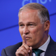 Illustration for article titled Jay Inslee's Latest Climate Plan Would Be the Beginning of the End For Fossil Fuels